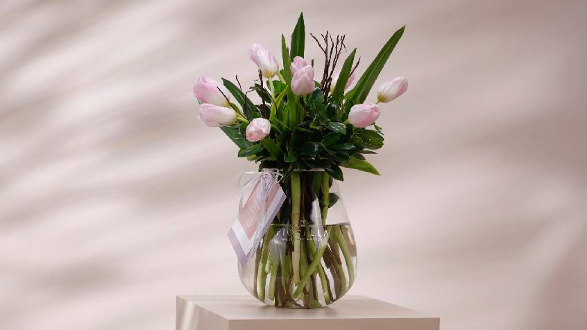 Online Flower Delivery in Delhi